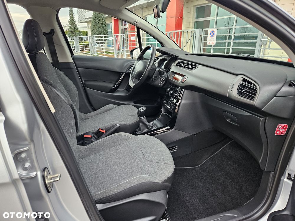 Citroën C3 - 6