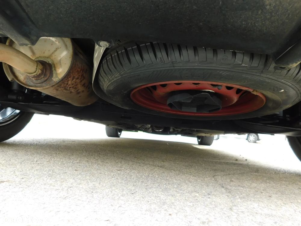 Renault Clio 1.2 16V 75 LIMITED - 14
