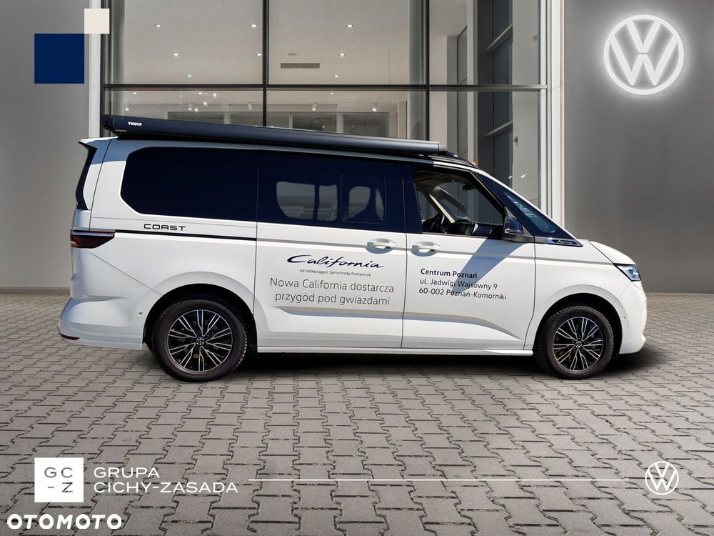 Volkswagen California - 7