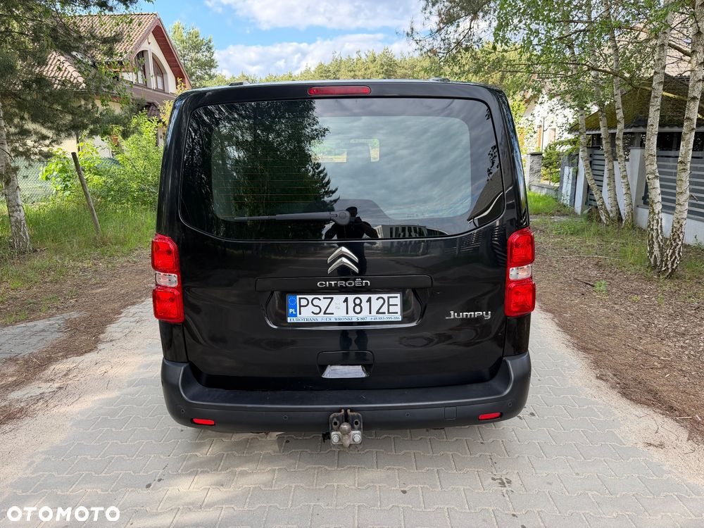 Citroën Jumpy - 5