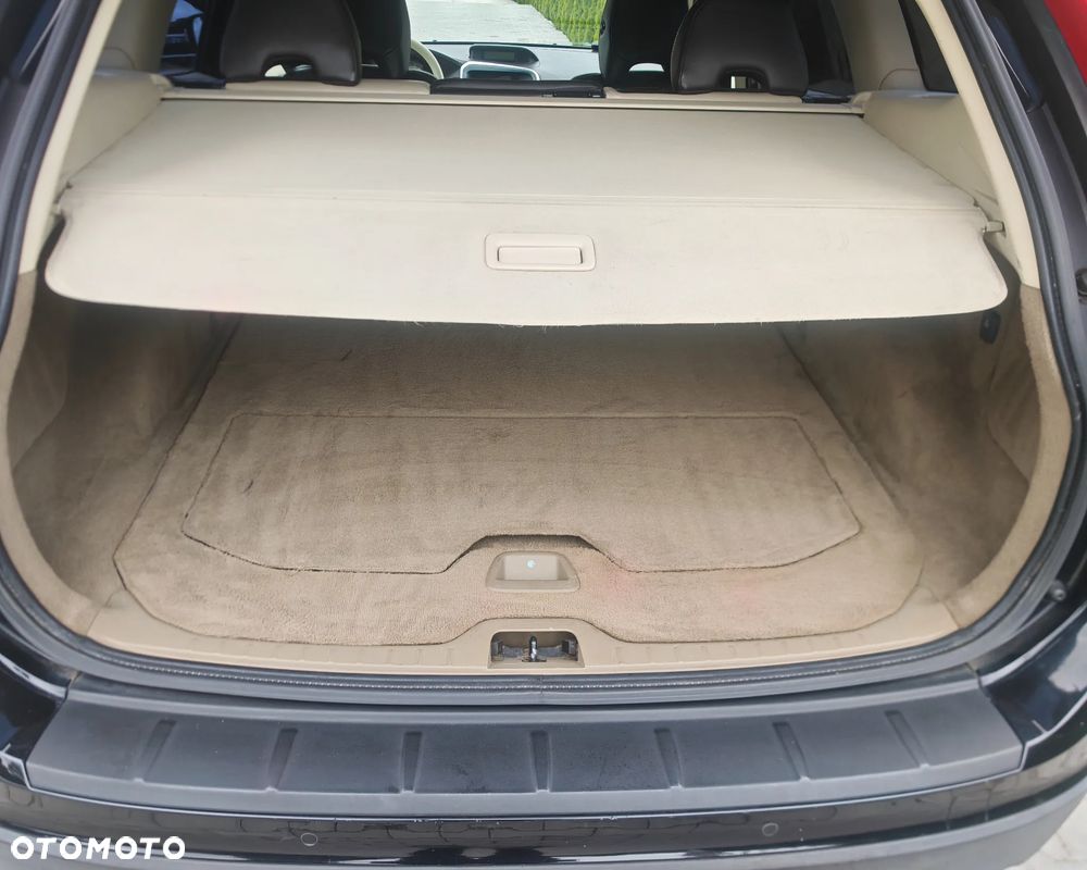 Volvo XC 60 D5 AWD Summum - 18