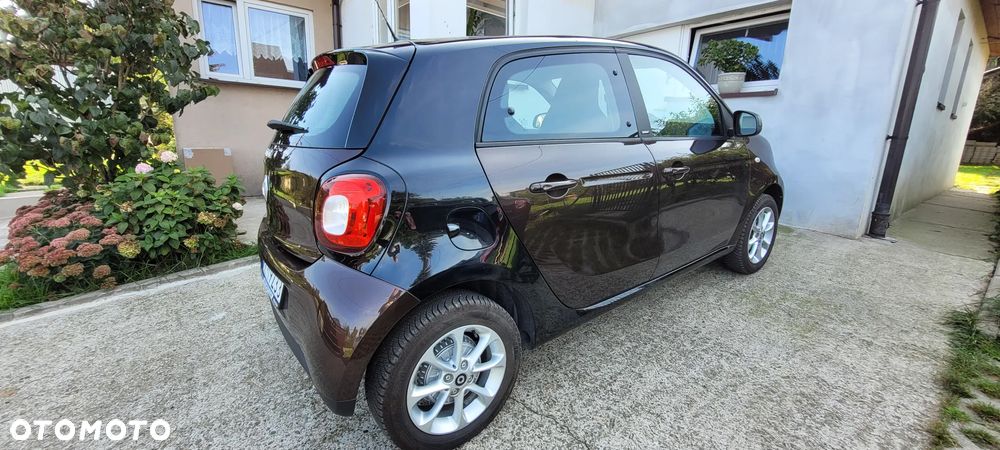 Smart Forfour passion - 36