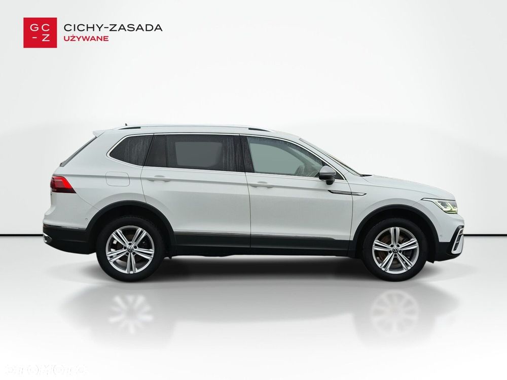 Volkswagen Tiguan Allspace 2.0 TSI 4Mot Elegance DSG - 6