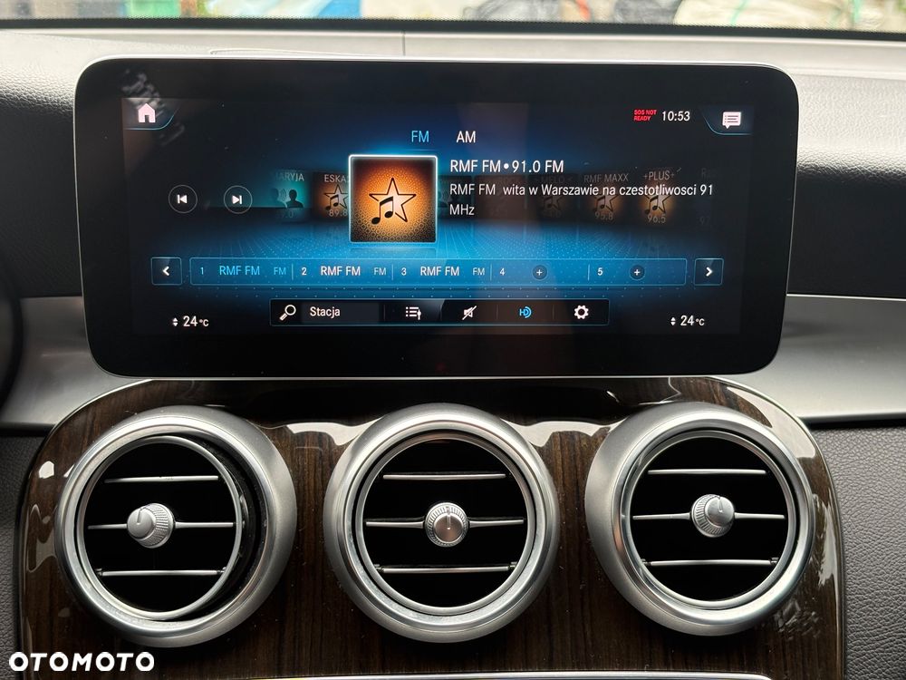 Mercedes-Benz GLC 300 4Matic 9G-TRONIC - 25
