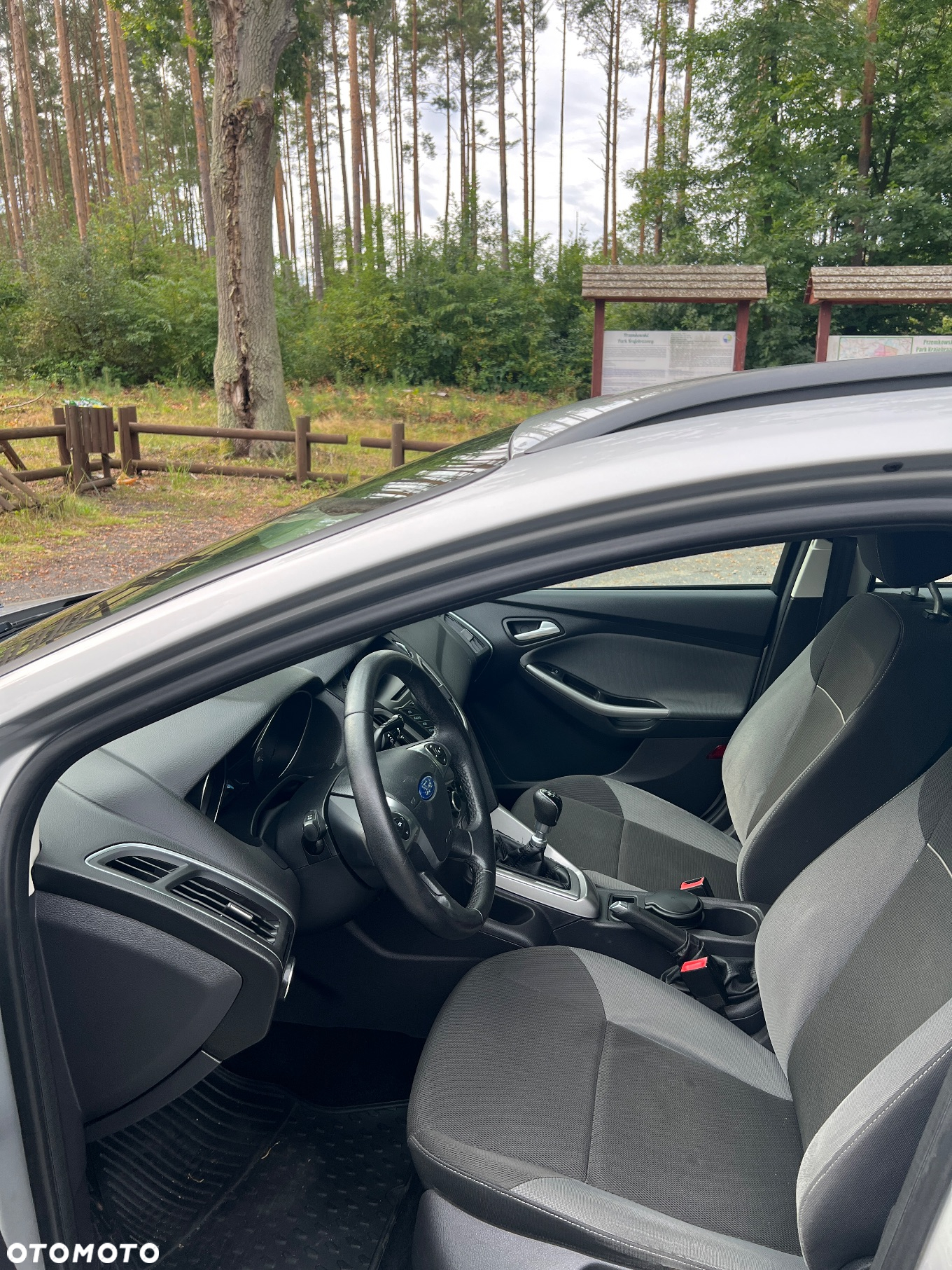 Ford Focus 1.6 TDCi Edition - 7