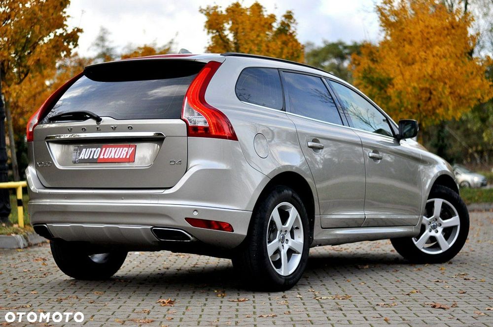 Volvo XC 60 - 15