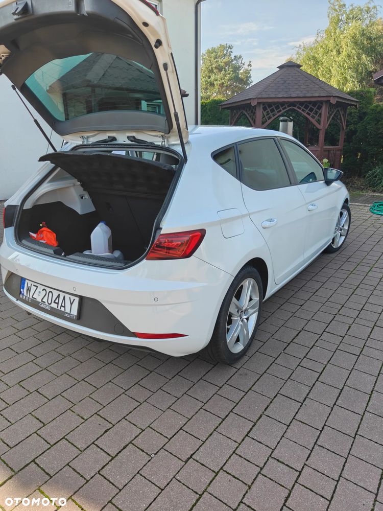Seat Leon - 4