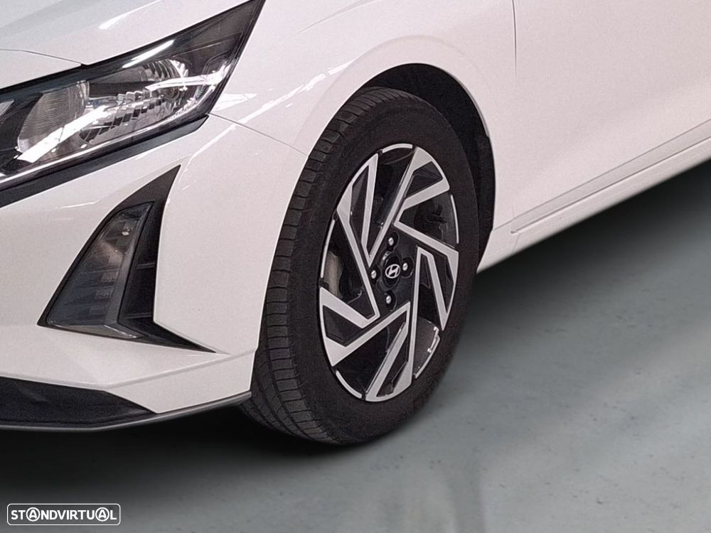 Hyundai i20 1.2 Comfort - 4