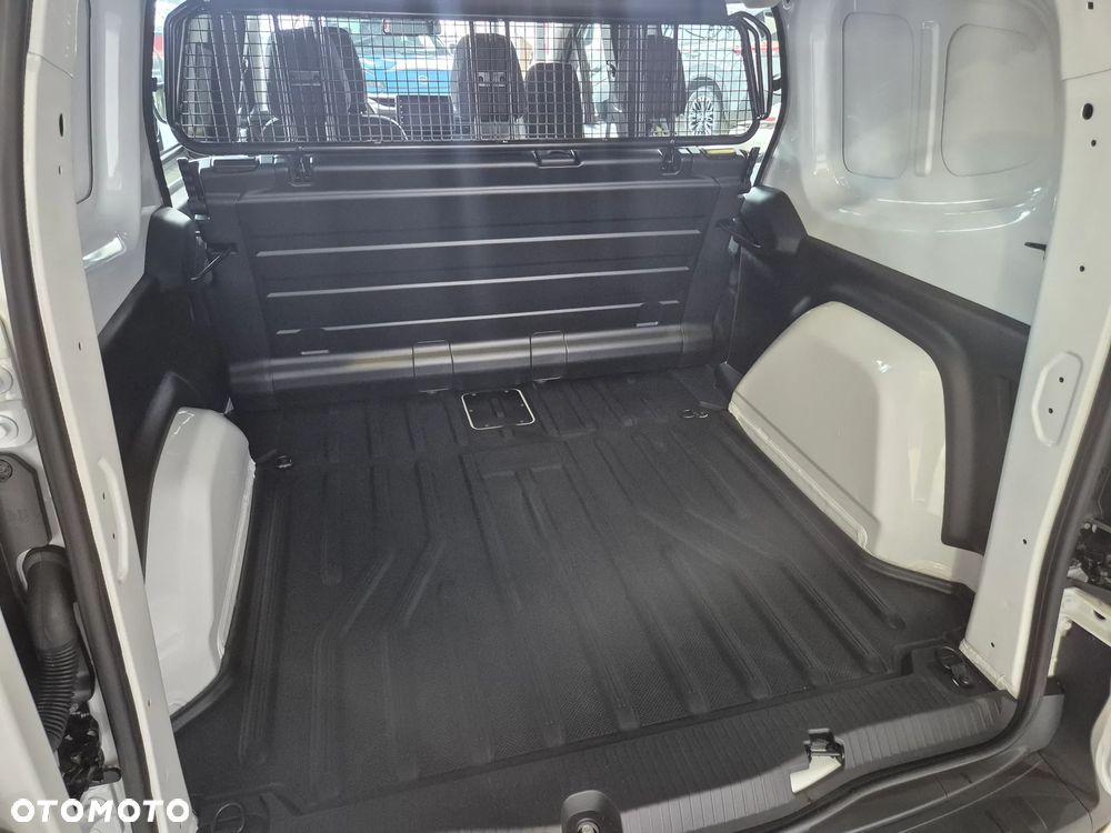 Nissan Townstar Combi 1.3 DIG-T L2 Business Plus - 14