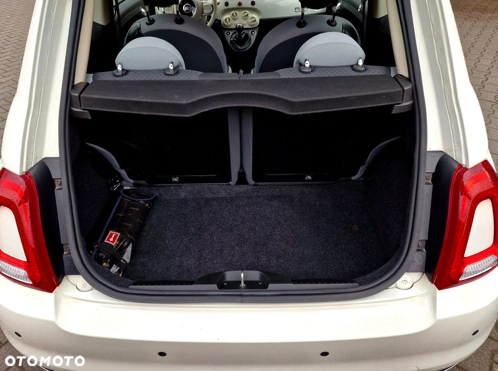 Fiat 500 1.2 Pop - 34