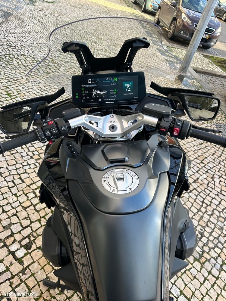 BMW R 1300 RT R1300 RT - 7