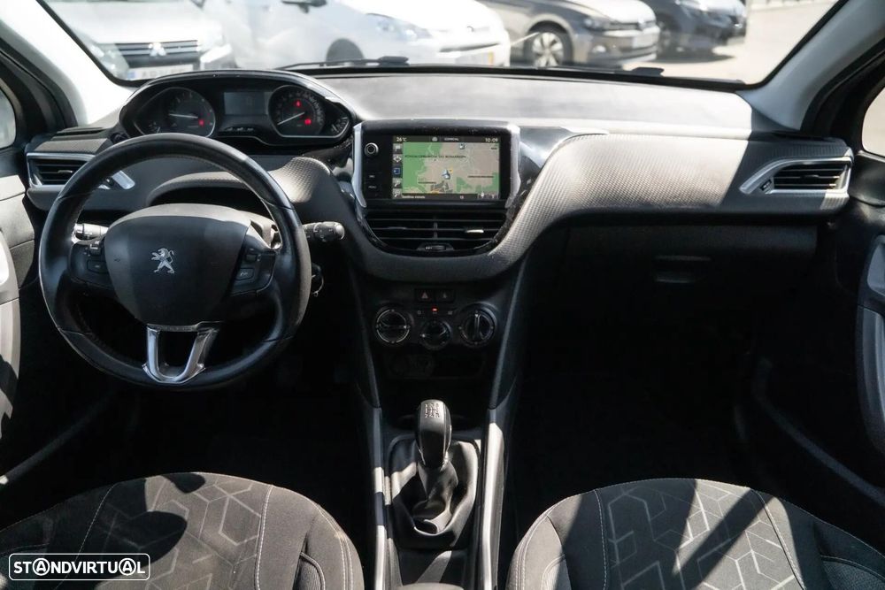 Peugeot 2008 1.6 BlueHDi Access - 6