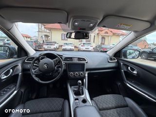 Renault Kadjar 1.3 TCe FAP Limited - 14