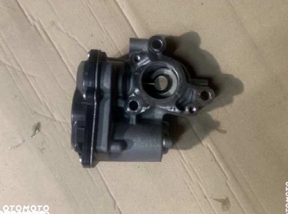 147100361R zawór egr Renault koleos II lift 2.0 - 2