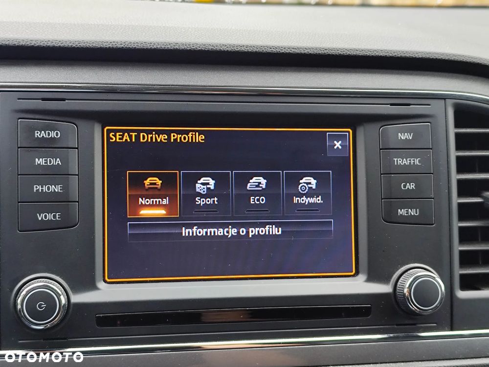 Seat Leon 1.4 TSI Start&Stop FR - 13