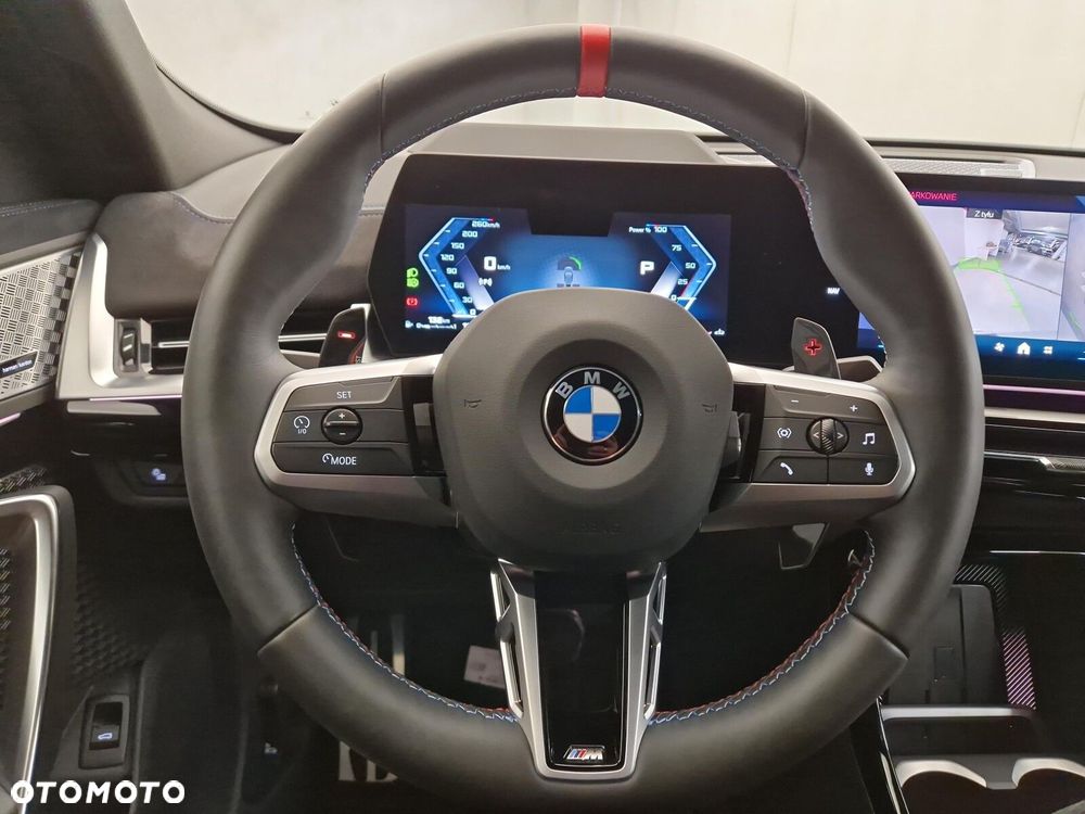 BMW X2 M35i xDrive - 9