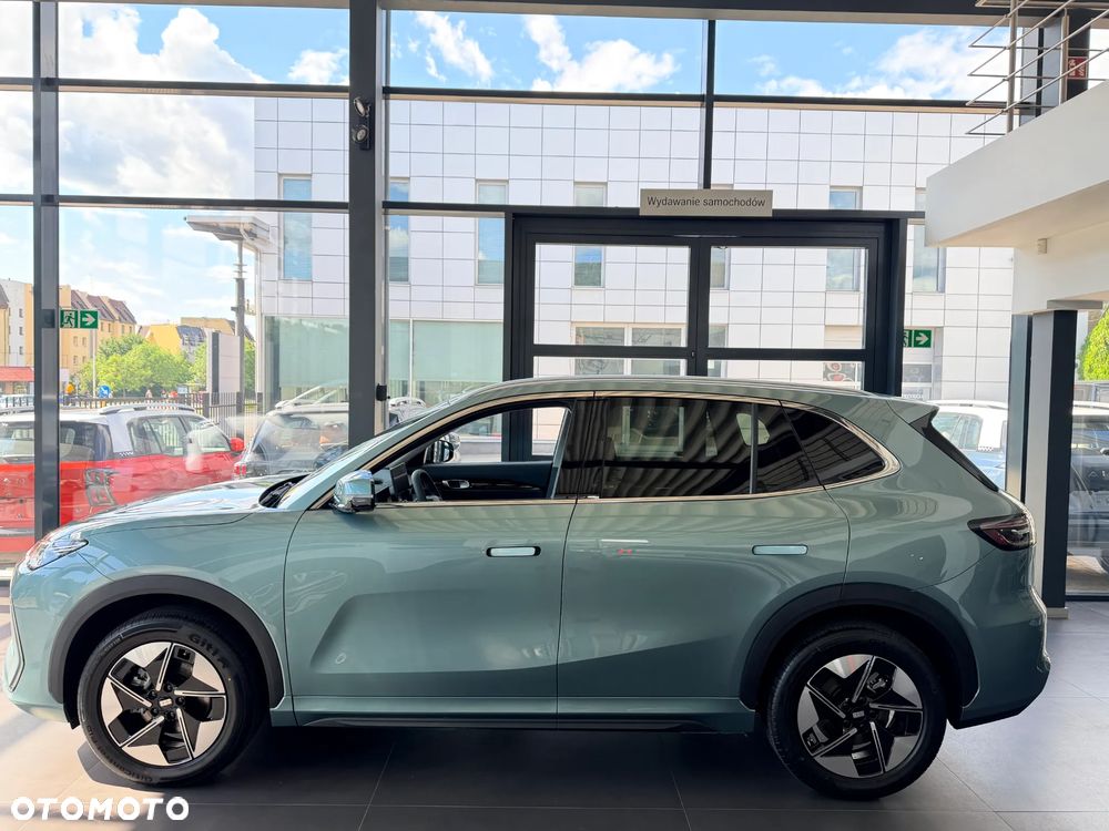 Geely EX5 60.22kWh Max - 5