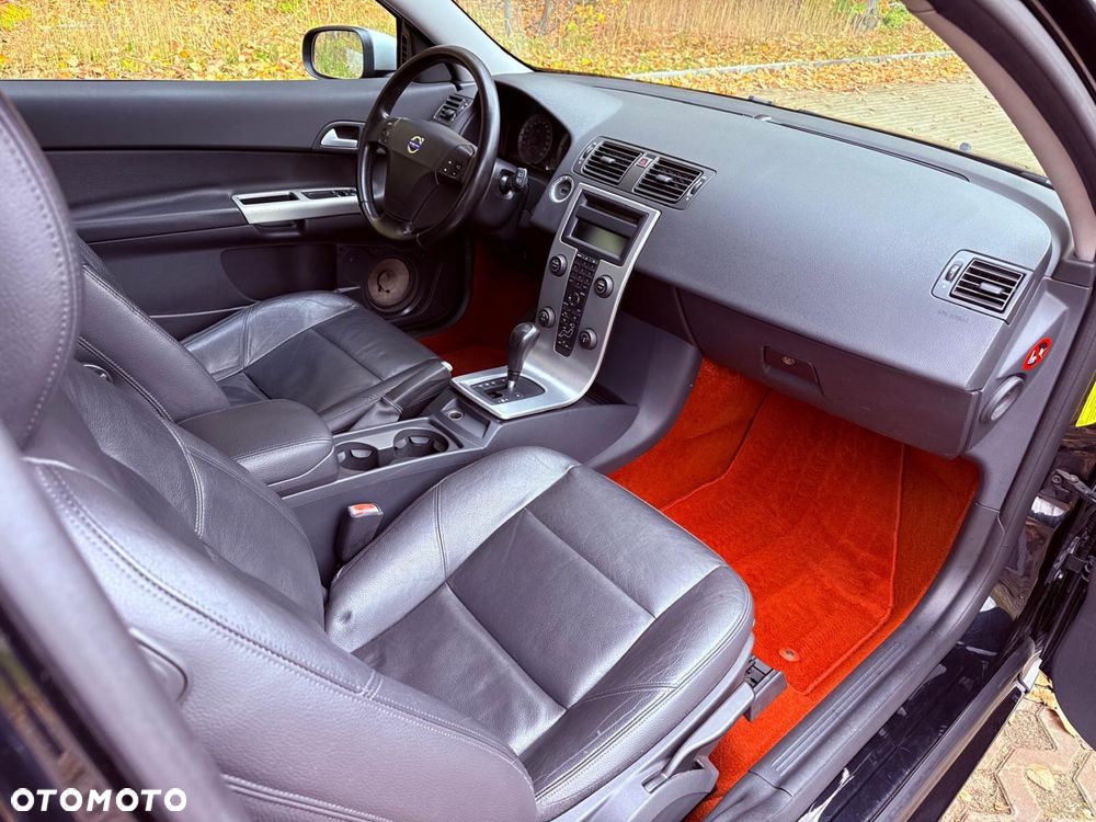Volvo C30 - 11