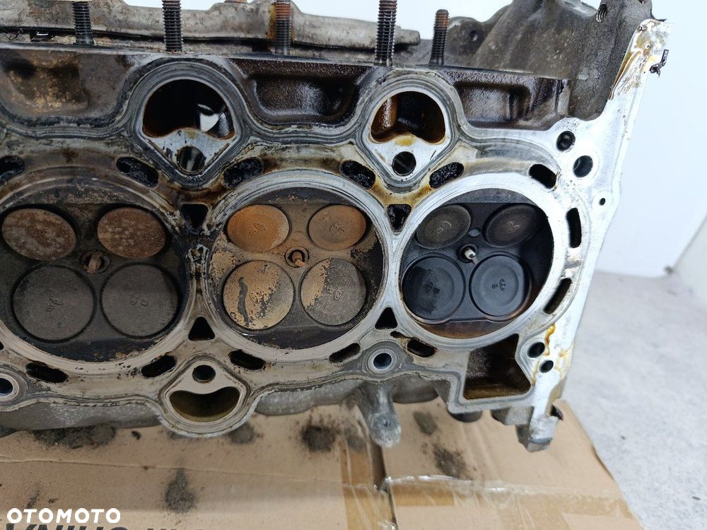 GŁOWICA HYUNDAI I30 I CW X221112B001 1.6 16V - 12