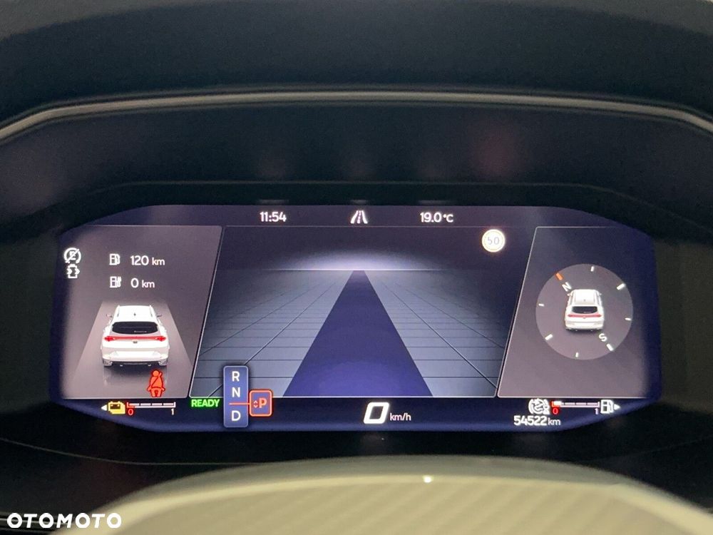 Cupra Formentor - 23