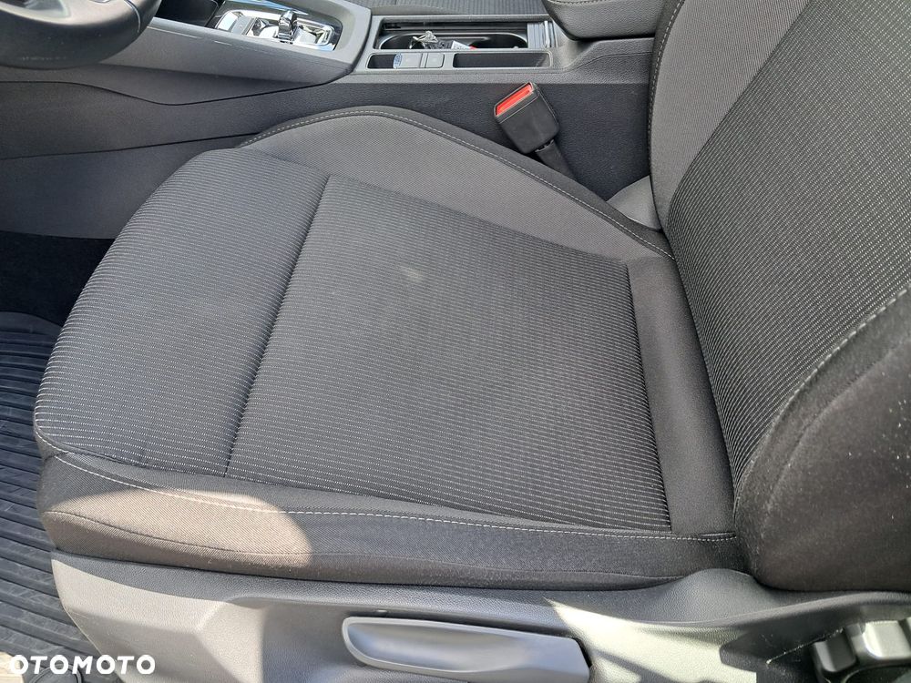 Skoda Octavia 2.0 TDI Ambition DSG - 22