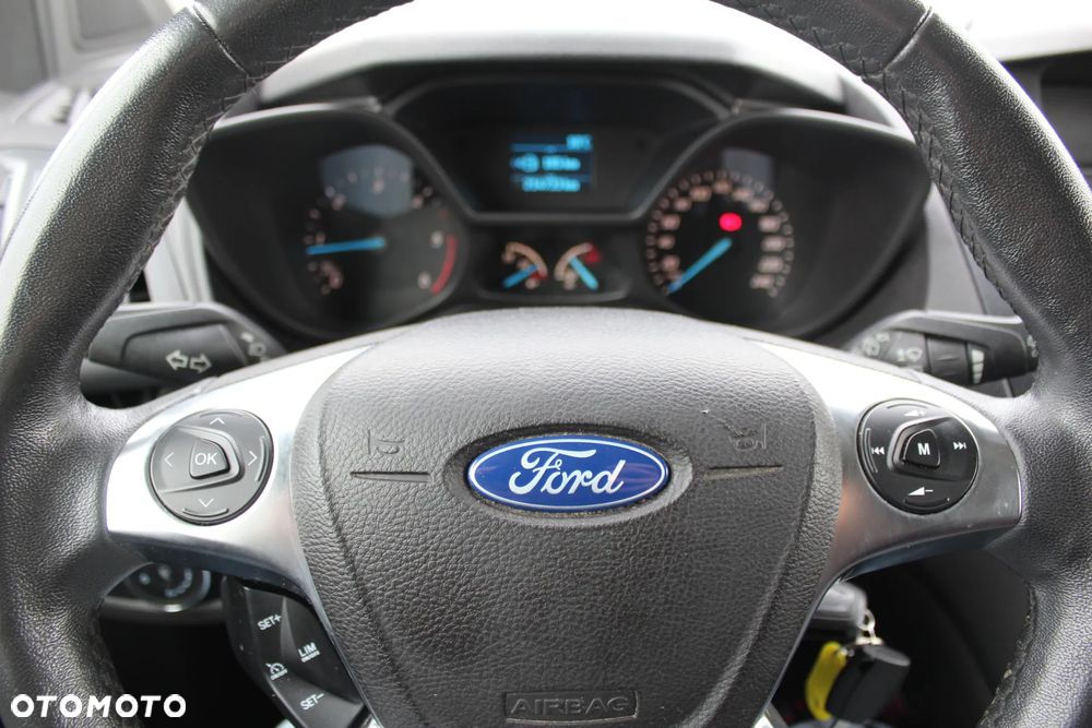 Ford Tourneo Connect 1.6 TDCi Titanium - 14