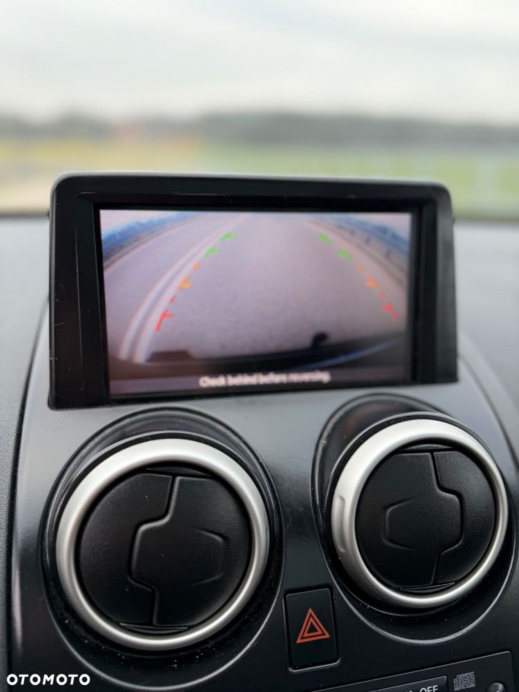 Nissan Qashqai+2 2.0 4x4 visia - 17