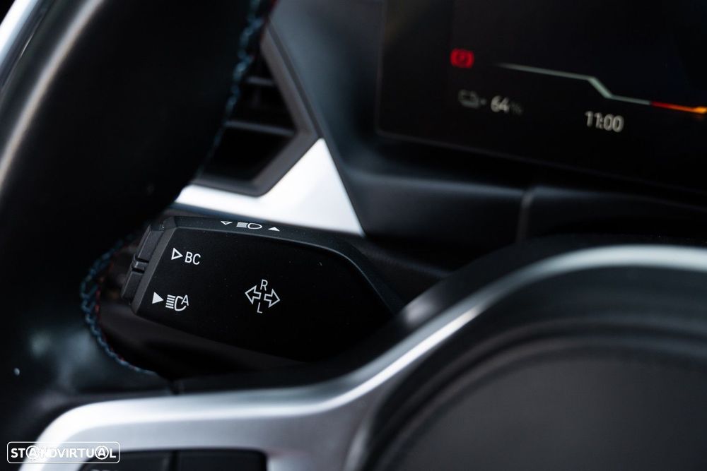 BMW i4 M50 - 17