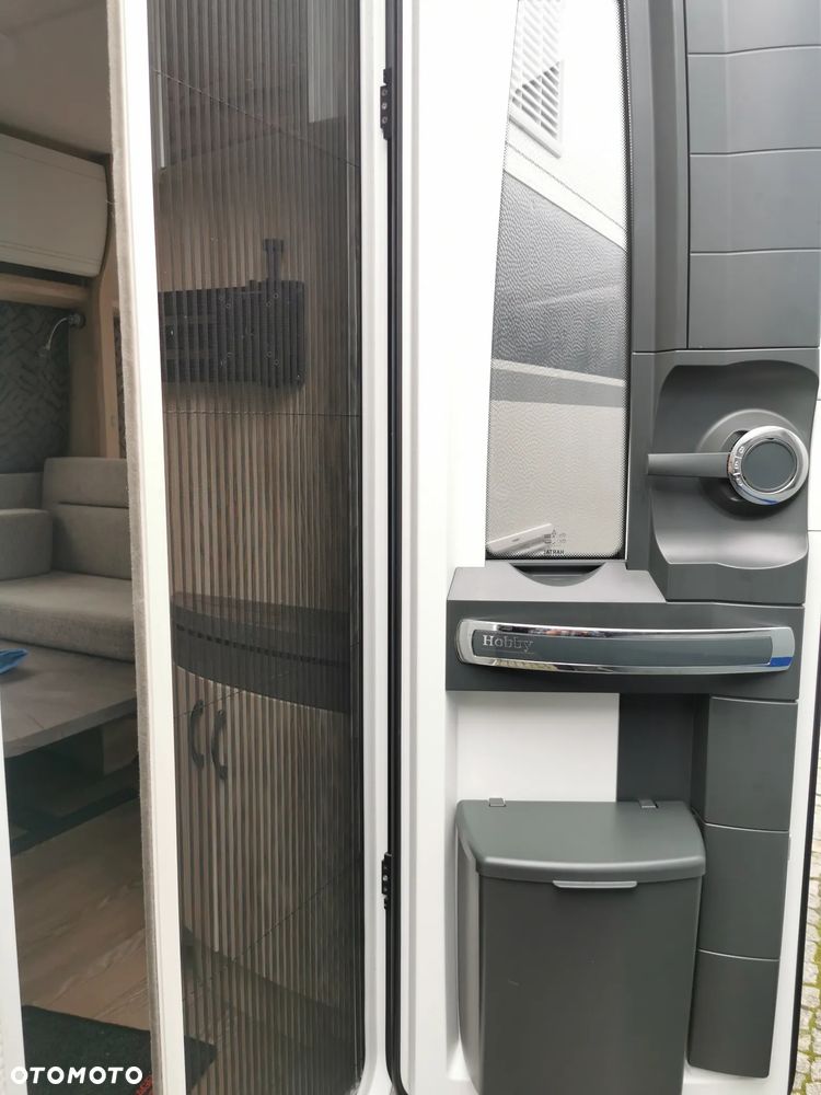 Hobby 460 De Luxe - 18
