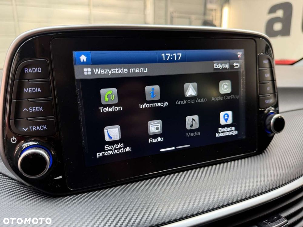 Hyundai Tucson - 29