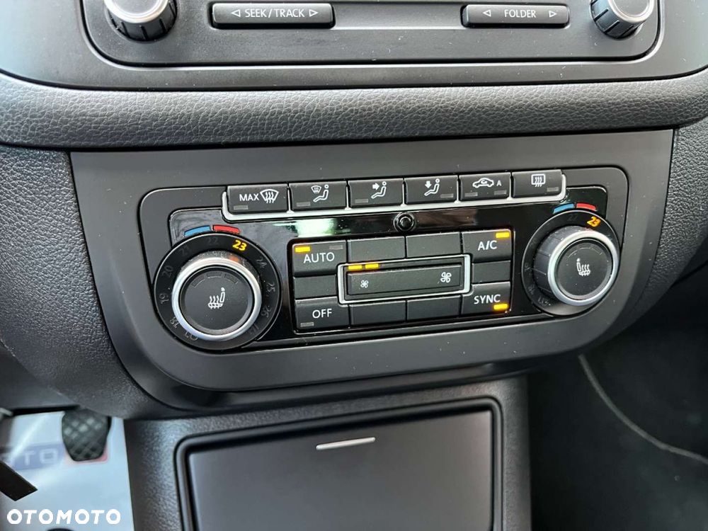 Volkswagen Golf Plus 1.2 TSI Team - 11