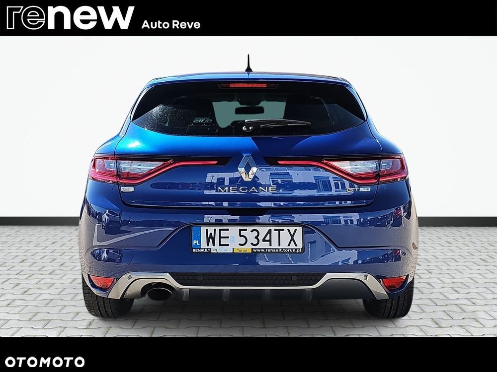 Renault Megane 1.2 Energy TCe GT Line - 7