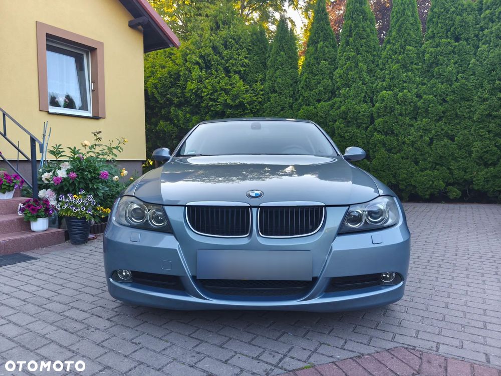 BMW Seria 3 - 2