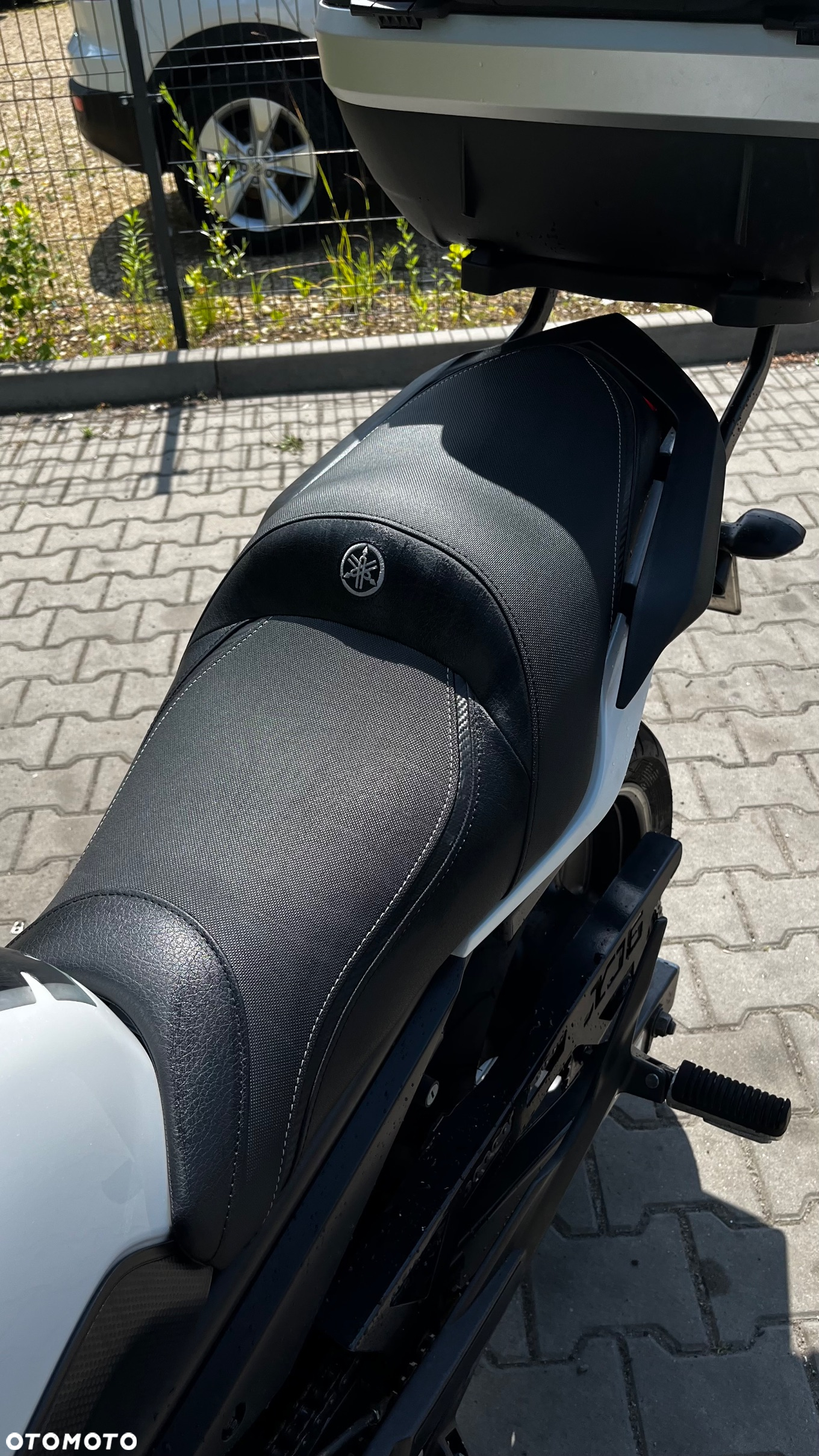 Yamaha XJ - 15