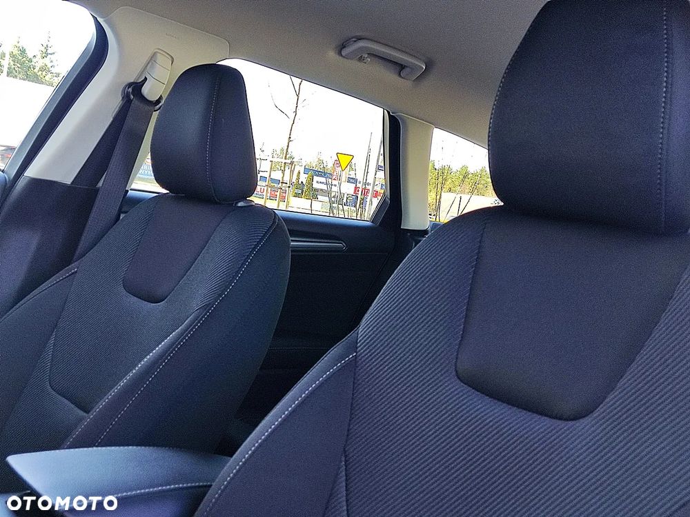Ford Mondeo 2.0 TDCi STart-Stopp PowerShift-Aut Titanium - 18