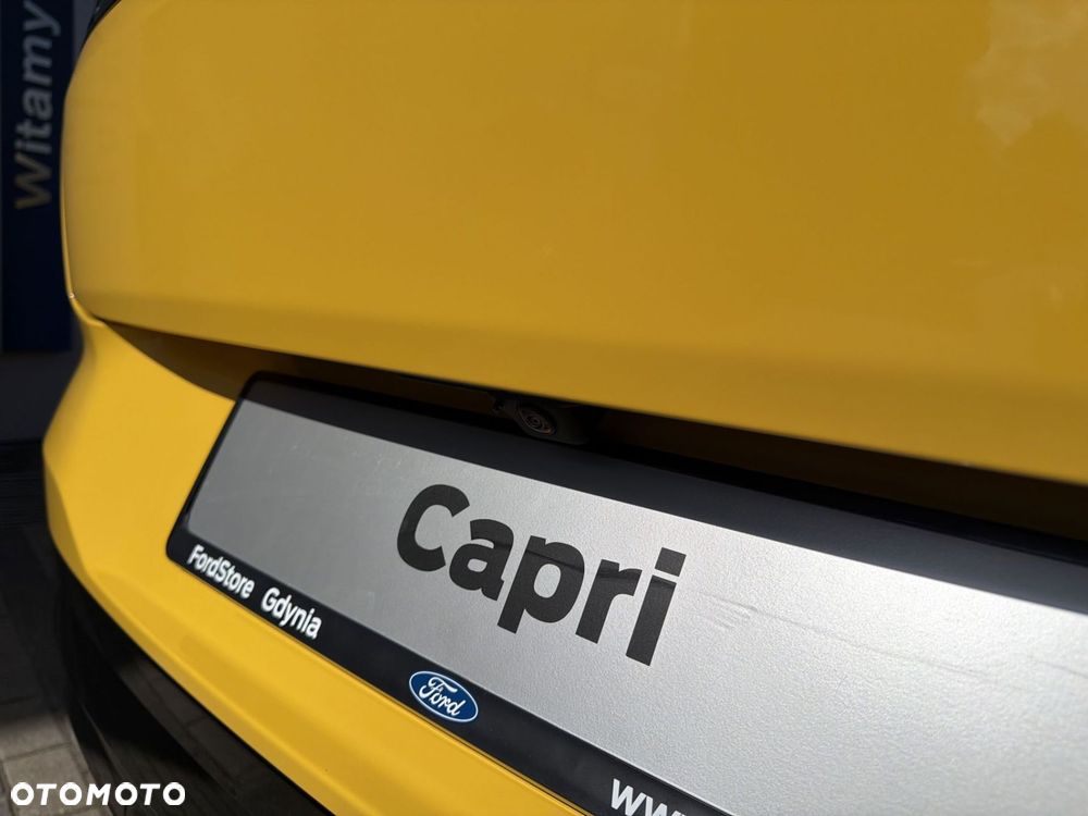 Ford Capri 77 kWh Premium AWD - 9