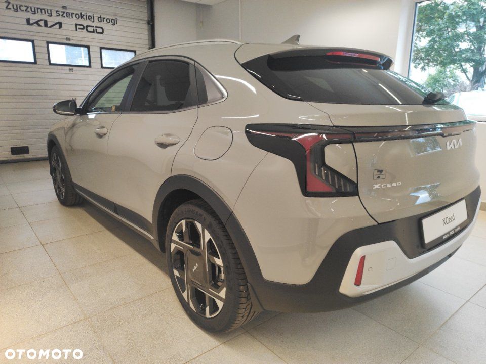Kia XCeed - 6