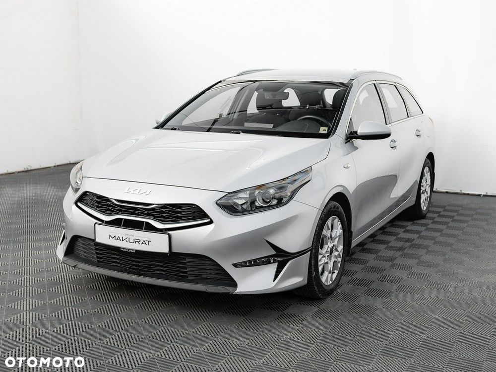 Kia Ceed 1.5 T-GDI M - 3