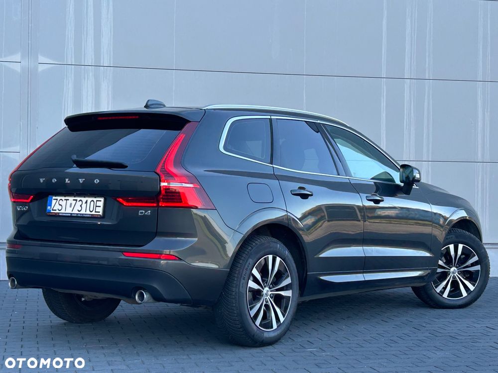 Volvo XC 60 - 12