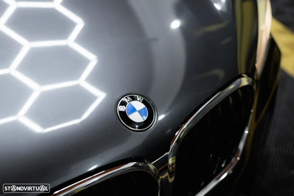 BMW X1 16 d sDrive Advantage Auto - 14
