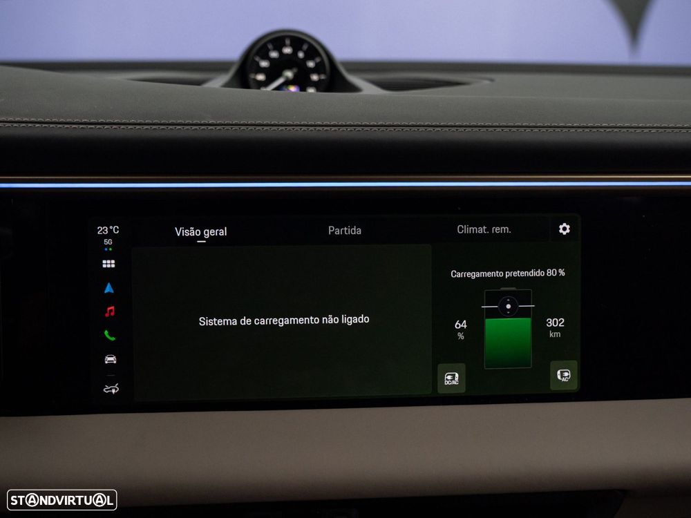Porsche Macan Electric 4 - 55
