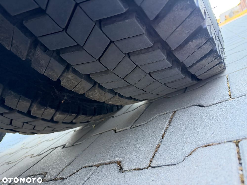 Mercedes-Benz Actros L 1851 Big Space Low Deck - 28