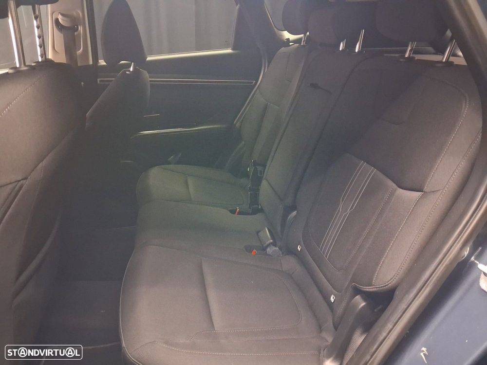 Hyundai Tucson 1.6 T-GDi Vanguard - 9