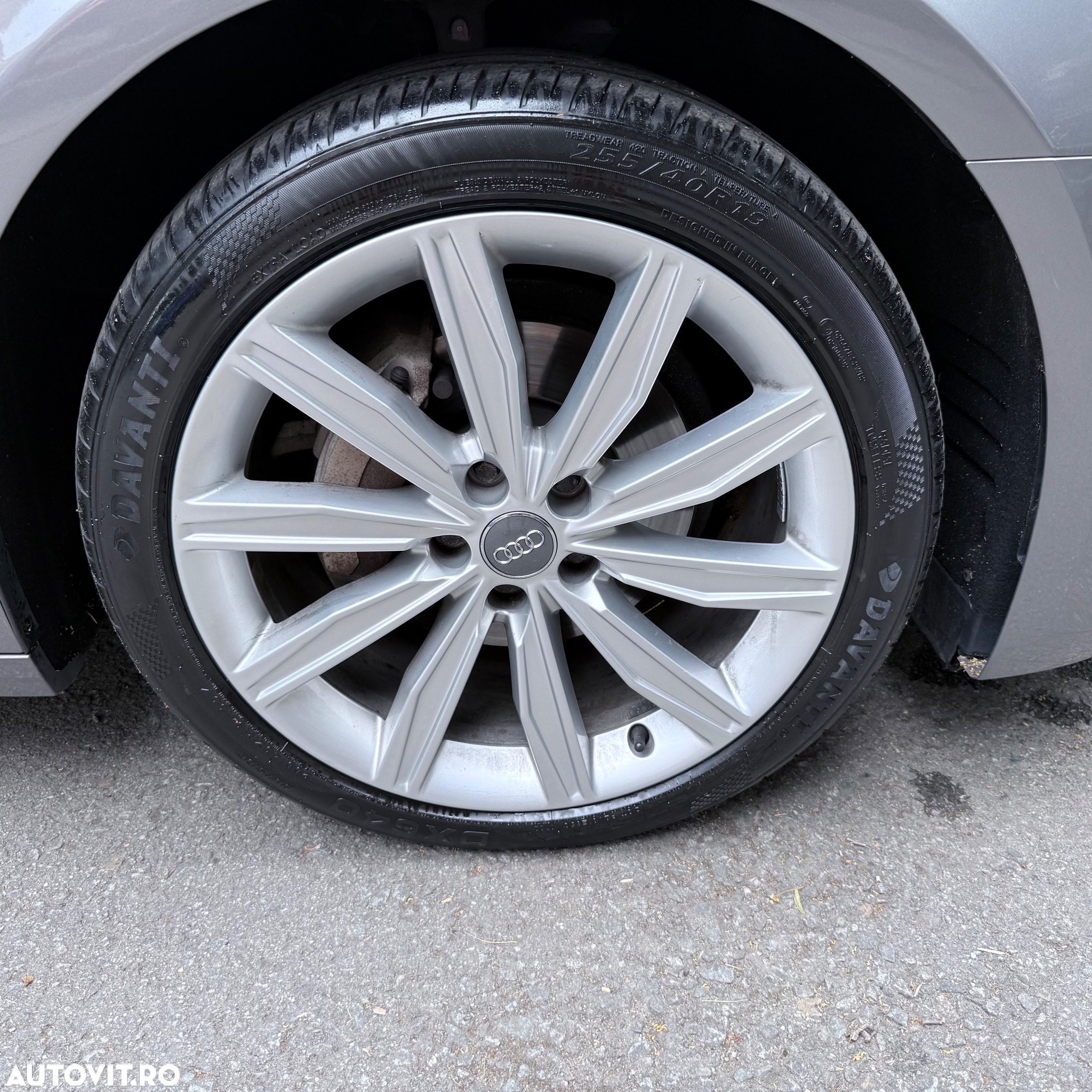Audi A6 Avant 2.0 40 TDI S tronic Sport - 29