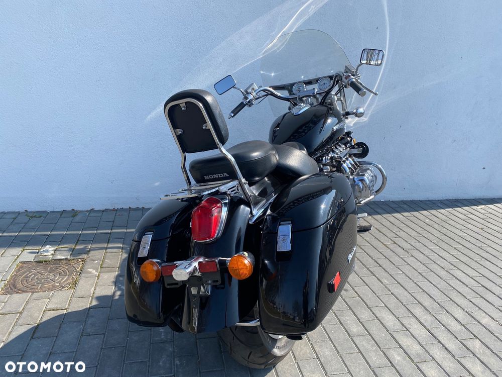 Honda Valkyrie - 9