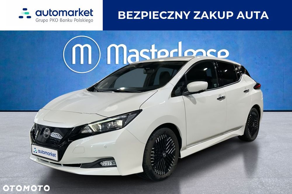 Nissan Leaf 40kWh N-Connecta - 1