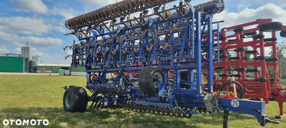 Inny Dalbo ROLLOMAXIMUM 1240 - 1