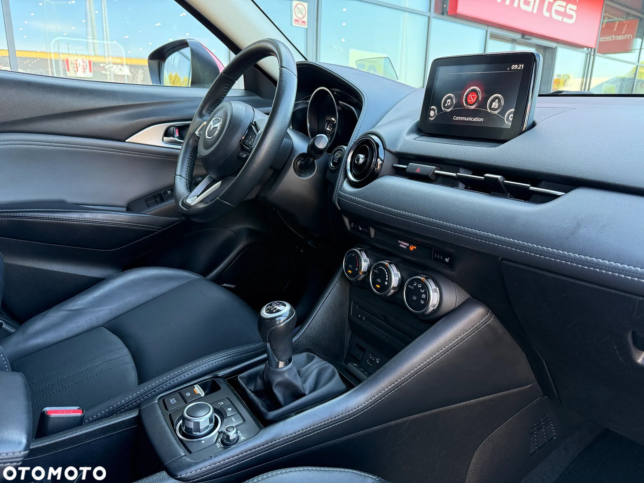 Mazda CX-3 2.0 SkyPrestige - 19