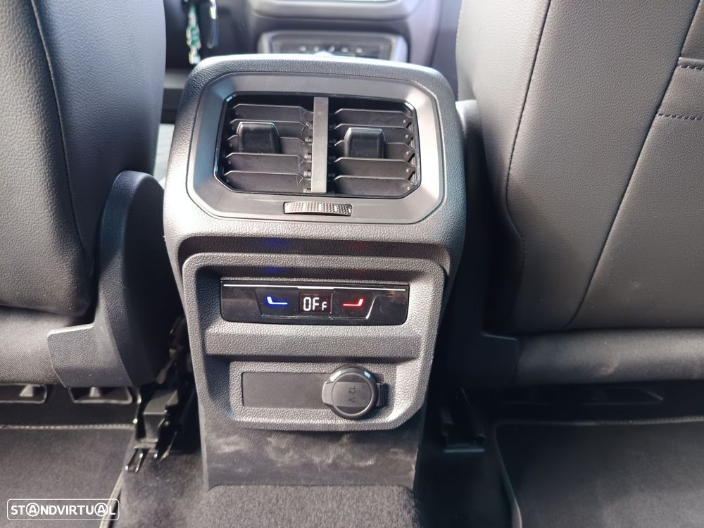 VW Tiguan 1.4 TSI eHybrid R-Line DSG - 26