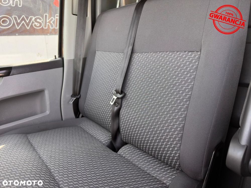 Volkswagen TRANSPORTER - 35